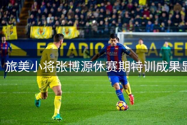 旅美小将张博源休赛期特训成果显著 肌肉线条引球迷热议