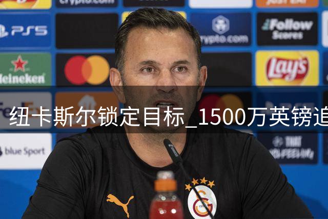 纽卡斯尔锁定目标 1500万英镑追逐热刺弃将